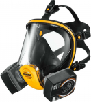 Dewalt apsauginės kaukės rinkinys P3 filtras Str. M DXIR1FFMMA2P3