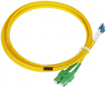 VIENAMODIS KOMUTACINIS LAIDAS PC-2SC-APC/2LC-3 3 m ULTIMODE