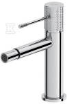 Cersanit STANDARTINIS BIDE FAKTORIUS ZEN CHROME