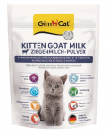 Gimborn Piens kaķēniem - GimCat KITTEN GOAT MILK 200 G