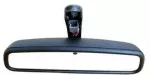 Land Rover Veidrodis Galinis Range Rover Sport LR3 LR4 Evoque Originalus LR021820