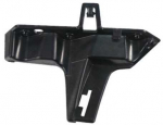 LAND ROVER priekinio bamperio laikiklis LR093502 Originalus