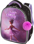 Kuprinė deVENTE Ballet Academy, 35x27x13 cm, 14 L, 800g