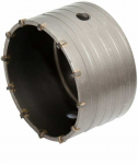 AW-Tools AWTOOLS CROWN BE ADAPTERIS / 100 mm