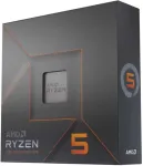 Procesorius AMD Ryzen 5 7600X 100-000000593 Tray