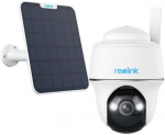 Kamera IP Reolink GO SERIES G430 akumuliatorinė 4G LTE 5MP su panelem solarnym