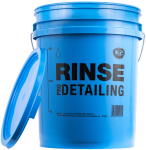 K2 20 l kibiras detalių valymui, mėlynas, &bdquo;Rinse&ldquo;