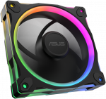 ASUS Prime MR120 ARGB Fan, PWM - 120mm, juodas