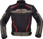 Vasaros motociklininko striukė W-TEC Rovin