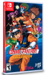Limited Run &bdquo;Cosmic Fantasy&ldquo; kolekcija (riboto leidimo) &ndash; &bdquo;Nintendo Switch&ldquo;