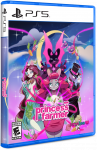 Princess Farmer (riboto leidimo) &ndash; PlayStation 5