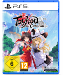 Idea Factory Touhou Spell Carnival (1 dienos leidimas) &ndash; PlayStation 5