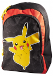 Vaikų licencijavimas &ndash; itin didelė kuprinė (22 l) &ndash; Pokemon (061509000X)