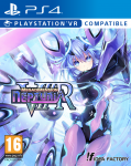 Idea Factory Internal Megadimension Neptunia VIIR &ndash; PlayStation 4