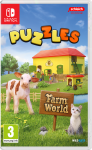Wild River Schleich galvosūkiai FARM WORLD &ndash; Nintendo Switch
