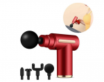 Smūginis masažuoklis Happy People Smūginis masažuoklis Massage Gun