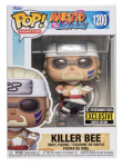 Funko POP! Naruto Killer Bee Exclusive