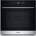 Orkaitė Whirlpool WOI5S8HM1SXA