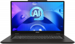 Ne&scaron;iojamas kompiuteris MSI Venture 17 AI A1MG-007 - 17,3 colio FHD 144 Hz ekranas, Intel Core Ultra 5 125H procesorius, 16 GB DDR5 RAM, 512 GB SSD, FreeDOS