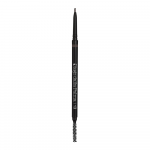 Diego Dalla Palma, High-Precision, Atsparus vandeniui, Long Lasting, Retractable, Eyebrow Kreminis Pie&scaron;tukas - 2-In-1, 13, Charcoal Pilkas
