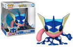 FUNKO POP! Vinilinė figūrėlė: Pokemonai - Greninja, 25 cm