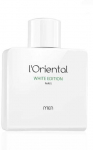 Geparlys Prancuzija L'oriental Baltas EDT 100 ml