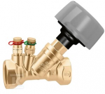 Caleffi RANKINIS EQUILIBRIUM 2"