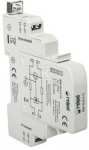 Relpol 12 V nuolatinės srovės vir&scaron;įtampių apsauga RSP-SLH-2-12