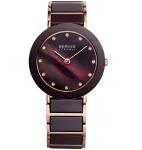 Laikrodis BERING WOMEN 11435-765 (38MM)