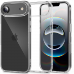 &bdquo;Tech-Protect FlexAir&ldquo; hibridinis dėklas, skirtas &bdquo;iPhone 17 Air&ldquo; &ndash; skaidrus