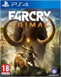 &bdquo;Ubisoft&ldquo; &bdquo;Far Cry Primal&ldquo;