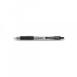 Pilot Pen Gelinis ra&scaron;iklis Pilot G-2 0,5 mm, juoda