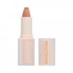 Makeup Revolution Lasting Kiss Kreminis Lipstick Lover Nude 3.2 g