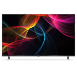 Televizorius Sharp | 55HL4265E | 55 | Smart TV | Google TV | UHD | Juodas
