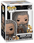 Funko POP! Marvel Whiplash