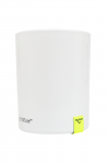 Off White Off-Baltas, 'C' Electric Star, Scented Candle, 200 g *Tester