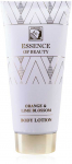 ACCENTRA Body Milk 200ml ESSENCE OF BEAUTY in baltas-auksinis tube SALSA collection