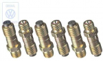 Vag Prijungimo Nozliai Su Reduktoriumi Passat B5 1997 2005 Originalus 059198795