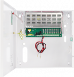 Pulsar HPSDCG2-12V8X1A-C Buferinis maitinimo &scaron;altinis 13.8V/8A/8x1A/17Ah