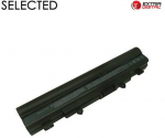 Extra Digital AL14A32 Baterija for Acer Ne&scaron;iojamas kompiuteris 4400mAh