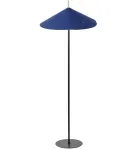 Pastatomas &scaron;viestuvas FLIP, E14, mėlynas
