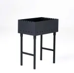 Kepsninė GRILL'D GR-007, 35&times;22&times;33 cm