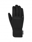 REUSCH RUSSEL STORMBLOXX TOUCH-TEC vyri&scaron;kos slidinėjimo pir&scaron;tinės (Dydis: 11)
