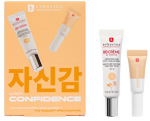 Erborian BB Kremas Su Ginsengu Nude Spf 20 15ml Rinkinys 2 Vnt.