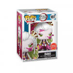 FUNKO POP! Vinilinė figūrėlė: Demon Slayer - Daki, 10 cm