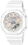 Laikrodis Casio G-shock Analog-Digital Women GMA-P2100PC-7AER