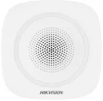 Hikvision belaidė sirena DS-PS1-I-WE(B)(mėlynas) AX PRO (vidaus, mėlyna blykstė)