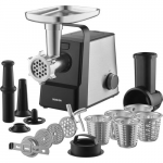 Mėsmalė SMG 7400SS Meat Grinder SENCOR