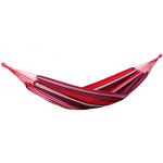 Amazonas Salsa fuego dvigubas hamakas, 210x140 cm, 150 kg