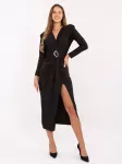 Suknelė Sukienka-IT-SK-21625.84-juoda